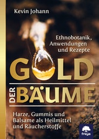 Abbildung von: Gold der Bäume - Freya