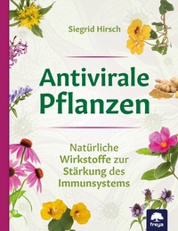 Abbildung von: Antivirale Pflanzen - Freya