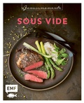 Cover: Genussmomente: Sous-Vide - Edition Michael Fischer / EMF Verlag