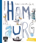Cover: Felix Scheinbergers Hamburg - Edition Michael Fischer / EMF Verlag
