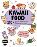 Cover: Kawaii - Food - Edition Michael Fischer / EMF Verlag