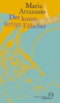 Cover: Der kunstfertige F&auml;lscher - Edition CONVERSO