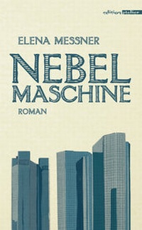 Abbildung von: Nebelmaschine - Edition Atelier