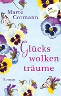 Cover: Gl&uuml;ckswolkentr&auml;ume - dotbooks
