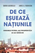 Cover: De ce e&iquest;ueaza na&iquest;iunile - Litera Media Group