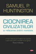 Cover: Ciocnirea civiliza&iquest;iilor - Litera Media Group