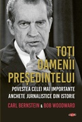 Cover: To&iquest;i oamenii pre&iquest;edintelui - Litera Media Group