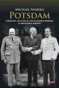 Cover: Potsdam - Litera Media Group