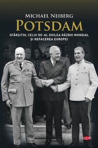 Enlarge image Cover: Potsdam - Litera Media Group