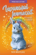 Cover: Iepura&iquest;ul Fermecat - Litera Media Group