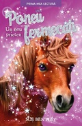 Cover: Poneii Fermeca&iquest;i - Litera Media Group