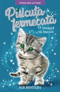 Cover: Pisicu&iquest;a Fermecata - Litera Media Group
