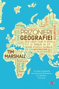 Cover: Prizonierii geografiei - Litera Media Group