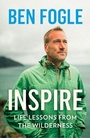 Cover: Inspire - William Collins