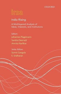 Abbildung von: India Rising - OUP India