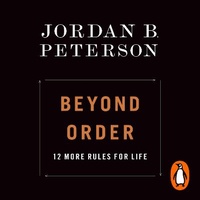 Enlarge image Cover: Beyond Order - Penguin Books Ltd