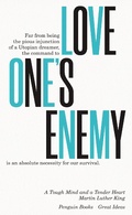 Cover: A Tough Mind and a Tender Heart - Penguin Classics