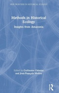 Cover: Methods in Historical Ecology - Routledge