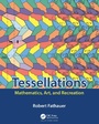 Cover: Tessellations - CRC Press
