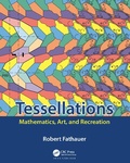 Cover: Tessellations - CRC Press
