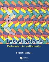 Enlarge image Cover: Tessellations - CRC Press