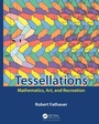 Cover: Tessellations - CRC Press