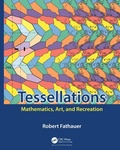 Cover: Tessellations - CRC Press