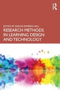 Bild: Research Methods in Learning Design and Technology - Routledge