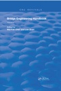 Cover: Bridge Engineering Handbook - CRC Press