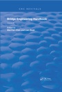 Cover: Bridge Engineering Handbook - CRC Press
