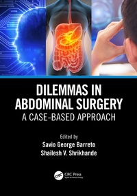 Abbildung von: Dilemmas in Abdominal Surgery - CRC Press