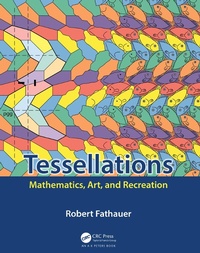 Enlarge image Cover: Tessellations - Routledge Cavendish