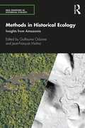 Cover: Methods in Historical Ecology - Routledge
