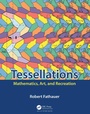 Cover: Tessellations - Routledge Cavendish