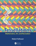 Cover: Tessellations - Routledge Cavendish