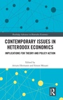 Cover: Contemporary Issues in Heterodox Economics - Routledge