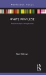 Cover: White Privilege - Routledge