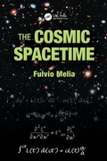 Cover: The Cosmic Spacetime - CRC Press