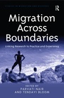 Cover: Migration Across Boundaries - Routledge