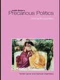 Cover: Judith Butler's Precarious Politics - Routledge