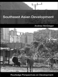 Enlarge image Cover: Southeast Asian Development - Routledge