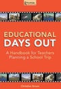 Cover: Educational Days Out - Routledge