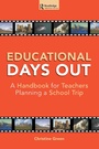 Cover: Educational Days Out - Routledge