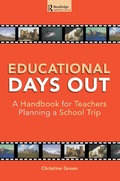 Cover: Educational Days Out - Routledge