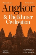 Cover: Angkor and the Khmer Civilization - Thames & Hudson Ltd