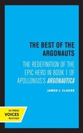 Cover: The Best of the Argonauts - University of California Press