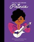 Cover: Prince: Volume 54 - Frances Lincoln Children's Books