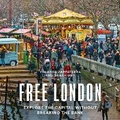 Cover: Free London - Frances Lincoln