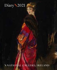 Abbildung von: National Gallery of Ireland Diary 2021 - Gill Books