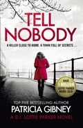 Cover: Tell Nobody - Sphere